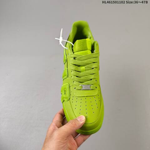 Nike Air Force 1 MID 07 DD7069 Lifestyle (BS-63936)