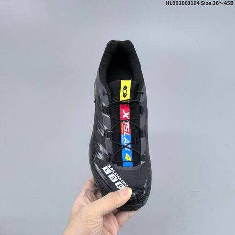 SALOMON XT-4 OG 1 1 Replica For Sale High-end Men s And Women s Fashion Sports Running And Basketball Shoes Up To 95 Off Retail During The Current Promotion Casual Lifestyle Sneakers (BS-68685)
