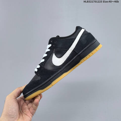 NIKE DUNK SB LOW Lifestyle (BS-62454)