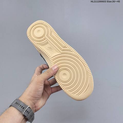 Nike AIR FORCE 1 07 Lifestyle (BS-59994)