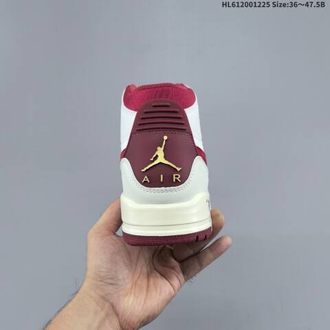 Air Jordan Legacy 312 Lifestyle (BS-67284)