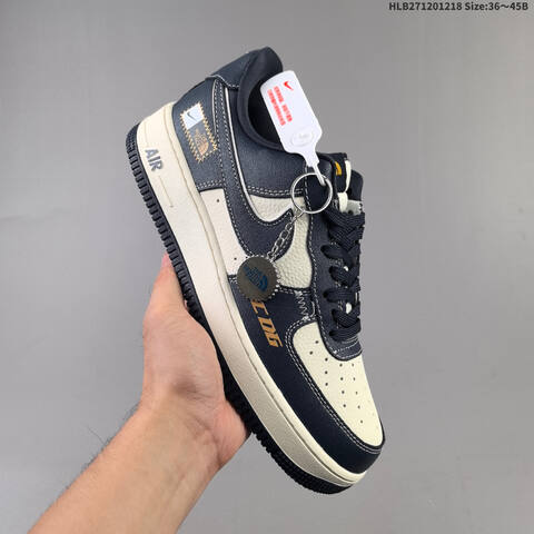 Nike Air Force 1 07 Lifestyle (BS-62593)