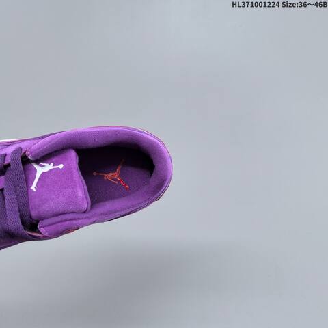 Air Jordan 4 Retro Flight Court AIR JORDAN 4 Aj4 Lifestyle (BS-67305)