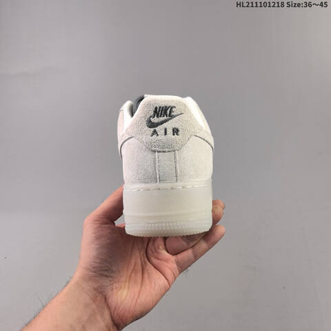Nike Air Force 1 07 Low Lifestyle (BS-62601)