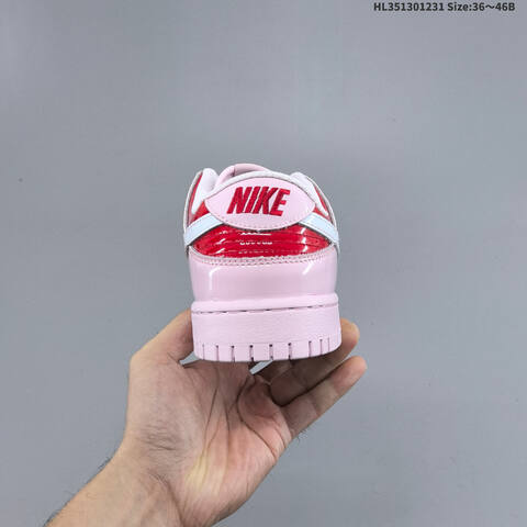 NIKE SB DUNK NIKE DUNK LOW Sb IQ0218-663 36 36 5 37 5 38 38 5 39 40 40 5 41 4 Lifestyle - Unisex (BS-62297)