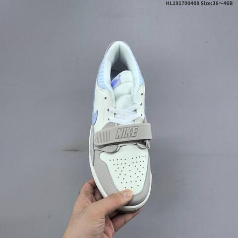 Air Jordan Legacy 312 Low AJ312 Lifestyle (BS-66284)