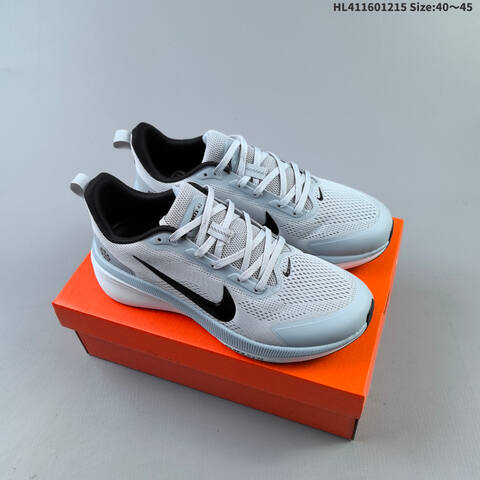 Nike Air Zoom Pegasus 42 Air Zoom Pegasus Vaporfly Lifestyle - Men's (BS-62673)