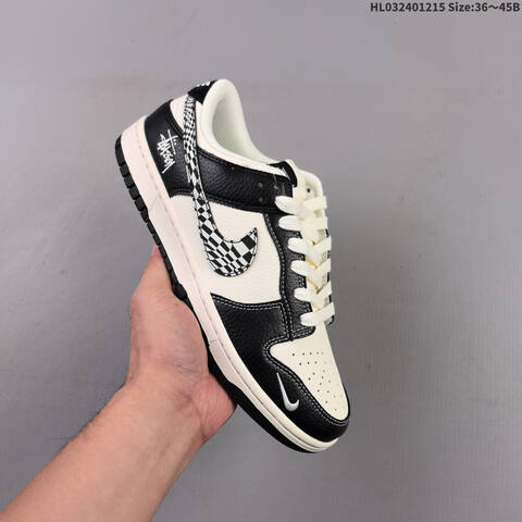 NIKE DUNK SB LOW Lifestyle (BS-62655)