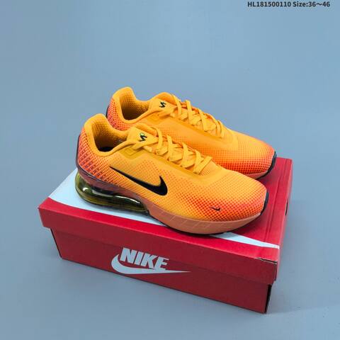Nike Air Max Phoenix FZ5307-100 Black Green White Red EU 36-46 Running Shoe - Unisex (BS-62091)
