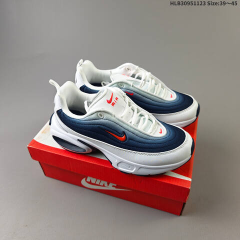 NIKE AIR MAX PORTAL 2025 New Nike Air Max Portal 5 Lifestyle (BS-63183)