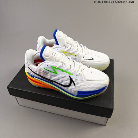 Nike Air Zoom G T Cut 1 EP GT1 Lifestyle (BS-63323)
