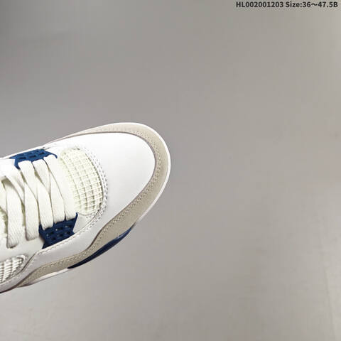 Nike SB x Air Jordan 4 Retro AIR JORDAN 4 Aj4 Lifestyle (BS-67553)