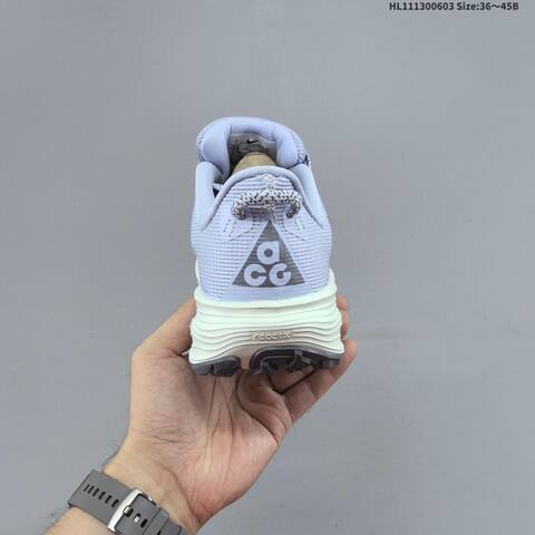 Nike REACTX PEGASUS TRAIL 6 HV8 Lifestyle (BS-59989)