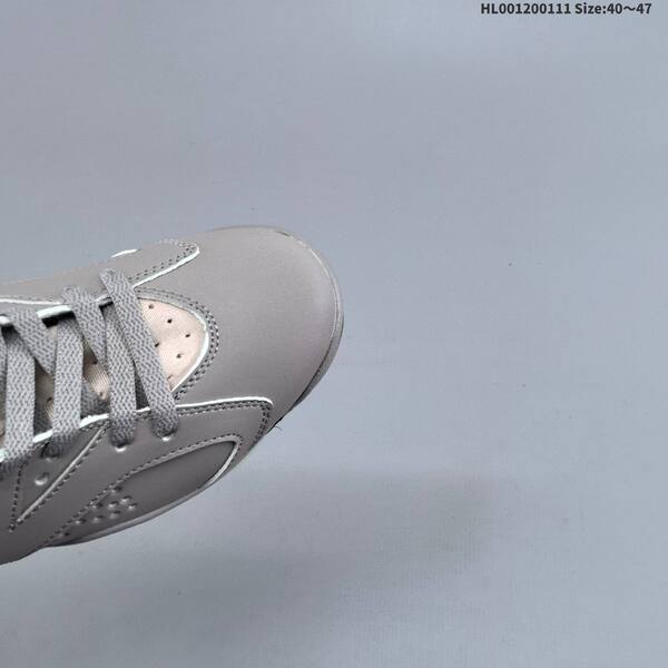 Jordan Air Jordan 6 Retro grey black light blue 40 47 basketball lifestyle