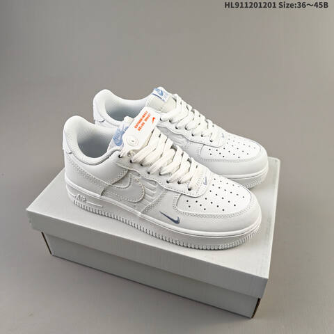 Nike AIR FORCE 1 07 Lifestyle (BS-62923)
