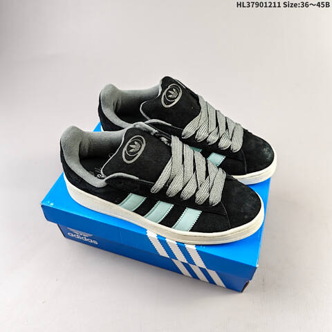 Adidas Originals Campus 00s Lifestyle (BS-65332)