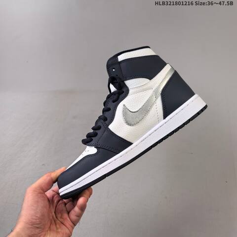 Nike Air Jordan 1 Retro High OG Lifestyle (BS-67409)