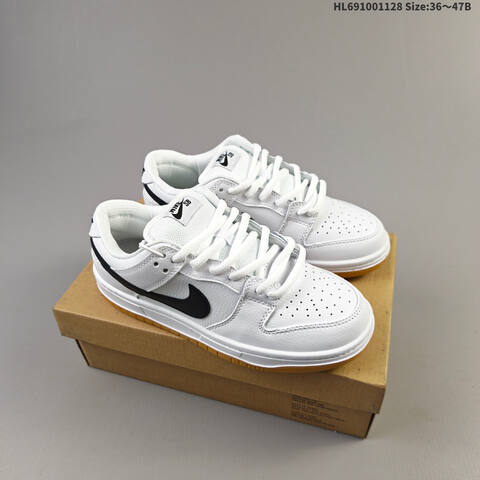 Nike SB Dunk Low Retro ZoomAir Lifestyle (BS-63000)