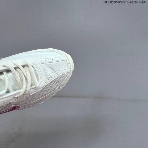 Nike Initiator White Pink Cream EU 36-44 Running Shoe - Unisex (BS-60225)