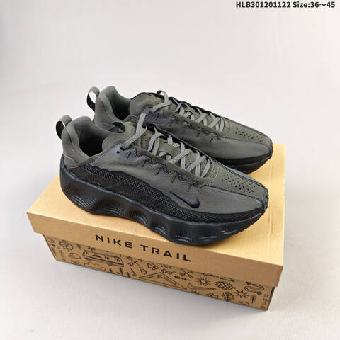 Other HYEIN SEO x Nike Ava Rover Ava Rover NIKE JUNIPER TRAIL 2 TPU Lifestyle (BS-63262)