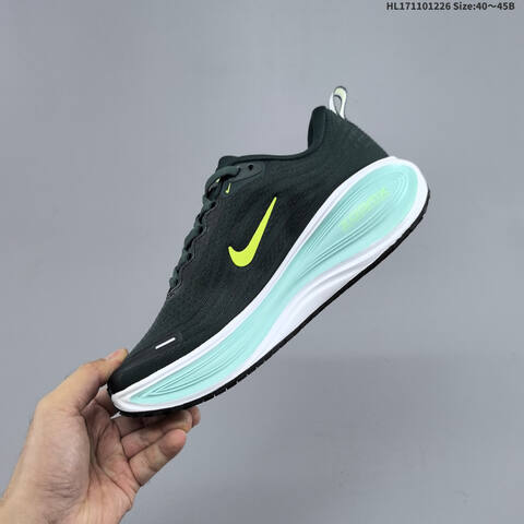 Nike VOMERO PLUS ReactX Air Zoom Lifestyle (BS-62415)