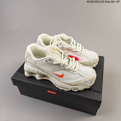 Nike Shox Ride 2 II7635-012 ID HL451351120 Lifestyle (BS-63399)