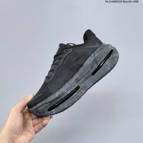 Nike VOMERO PREMIUM ReactX Air Zoom Lifestyle (BS-61738)
