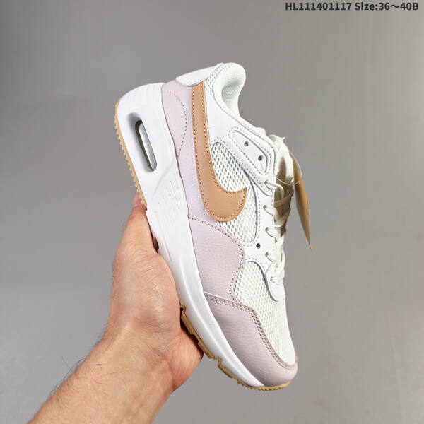 Nike Air Max SC 3 EVA lifestyle