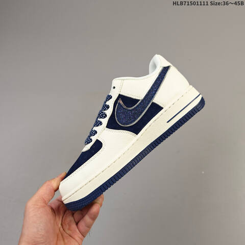 NIKE AIR FORCE 1 07 QY6818-525 Siz Lifestyle (BS-63851)