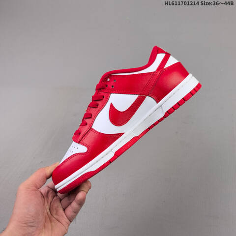 NIKE SB DUNK Nike Dunk Low Lifestyle (BS-62680)