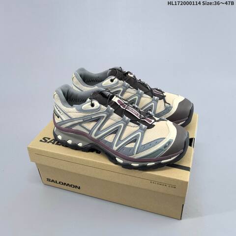 Other SALOMON XT-QUEST GTX SENSIFIT AAA Quality Replica High-end Men s And Women s Fashion Sports Running And Basketball Shoes Up To 95 Off Retail During The Current Promotion Casual Lifestyle Sneakers (BS-68667)
