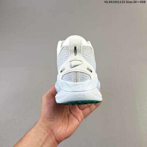 Nike VOMERO 18X Nike VOMERO 18 HM6803 100 36 36 5 37 5 38 Lifestyle - Women's (BS-63066)