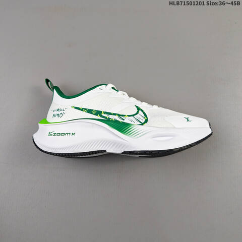 Nike Pegasus ZoomX Plus CK4318-018 Lifestyle (BS-62920)