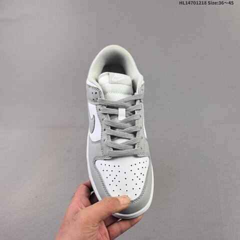 NIKE SB DUNK NIKE DUNK LOW Sb ZoomAir DD Lifestyle (BS-62606)