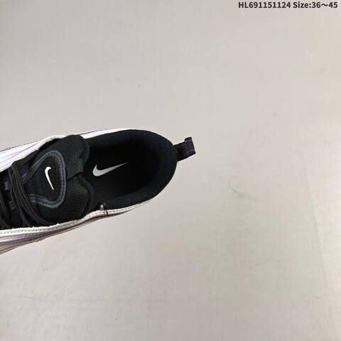 Nike Nike Air Max 97 SE Lifestyle (BS-63162)