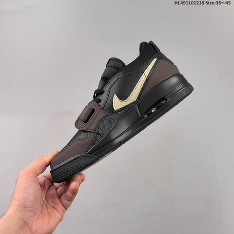 Air Jordan Legacy 312 Low AJ312 Lifestyle (BS-67378)