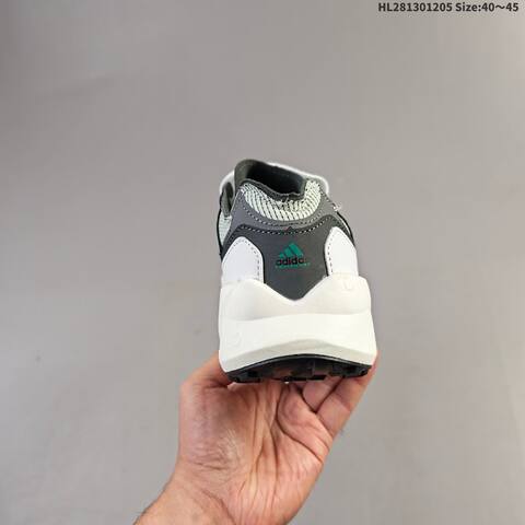 Other Adidas Originals 2025 New EQUIPMENT AGRAVIC JH6114 41 Lifestyle - Men's (BS-65351)