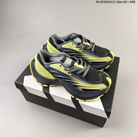 Other Adidas XLG MTW JR6393 HL3516 Lifestyle (BS-65328)