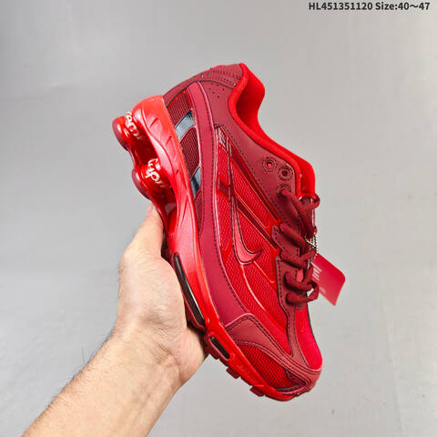 Nike Shox Ride 2 II7635-012 ID HL451351120 Lifestyle (BS-63397)