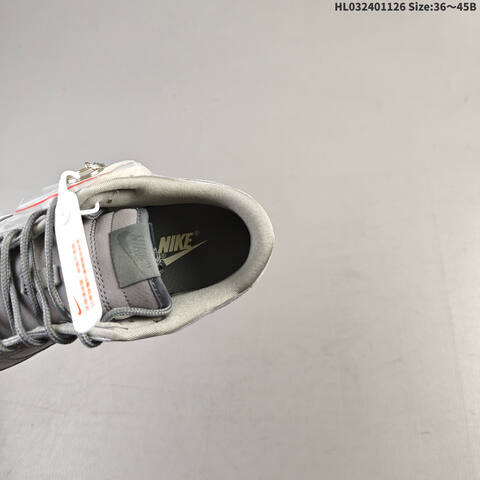NIKE DUNK SB LOW Supreme Lifestyle (BS-63056)