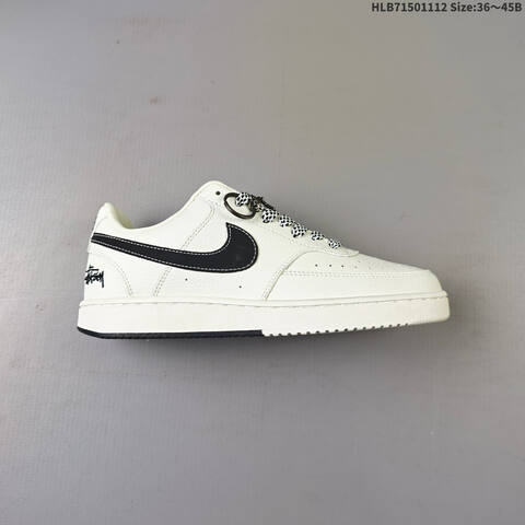 Nike Air Force 1 07 Low CS5288-028 Lifestyle (BS-63837)