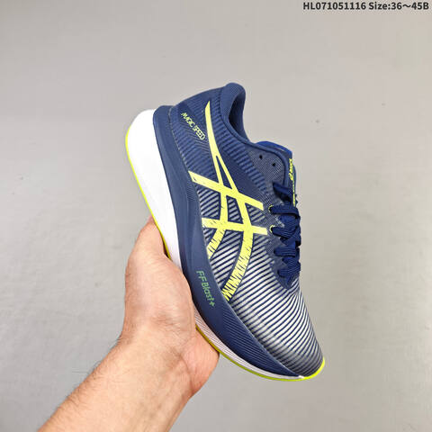 Other Asics MAGIC SPEED 3 T-GEL AAA Quality Replica High-end Men s And Women s Fashion Sports Running And Basketball Shoes Up To 95 Off Retail During The Current Promotion Casual Lifestyle Sneakers (BS-69282)