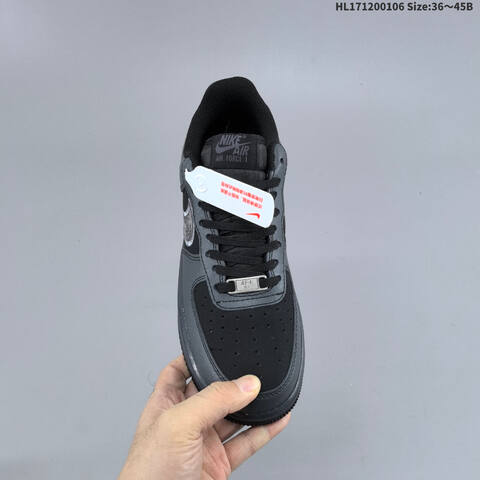Nike Air Force 1 07 Lifestyle (BS-62195)