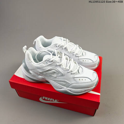 NIKE AIR MAX 97 Nike M2K A03108 0 Lifestyle (BS-63094)