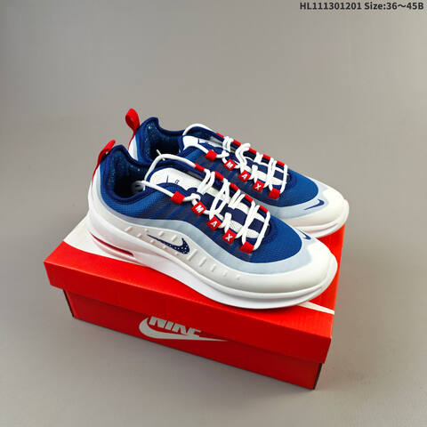 Nike Air Max Axis Lifestyle (BS-62911)