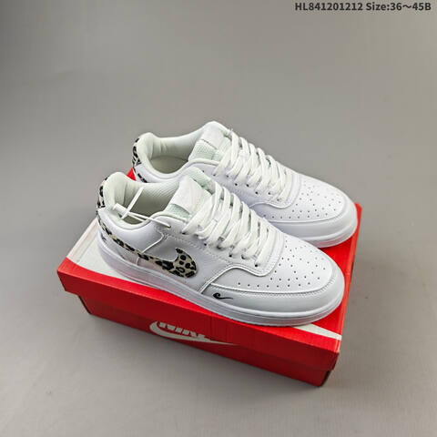 Other Nike Court Vision Low 80 Lifestyle (BS-62752)
