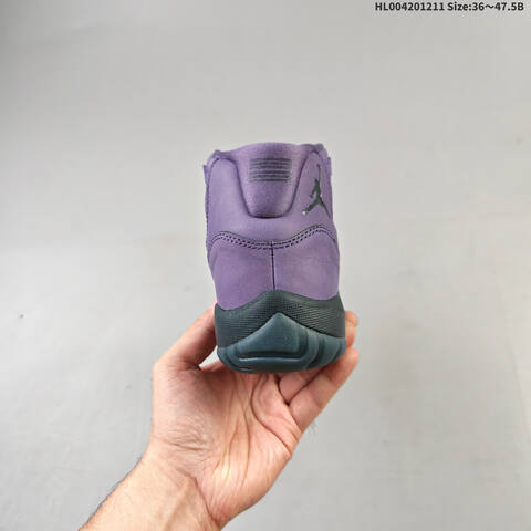 Air Jordan 11 Retro Mojave AIR JORDAN 11 Aj11 Lifestyle (BS-67490)