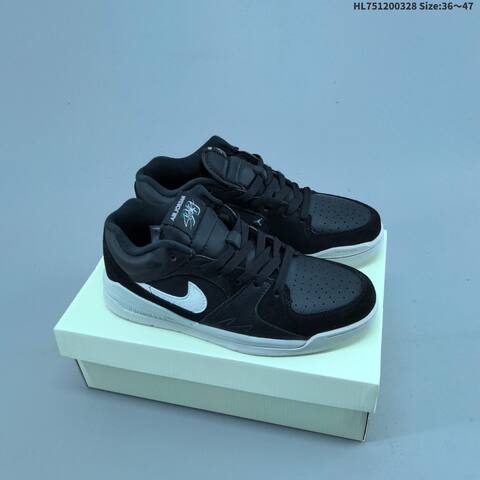 Other Nike Air Jordan Stadium 90 TinkerHathield Lifestyle (BS-66424)
