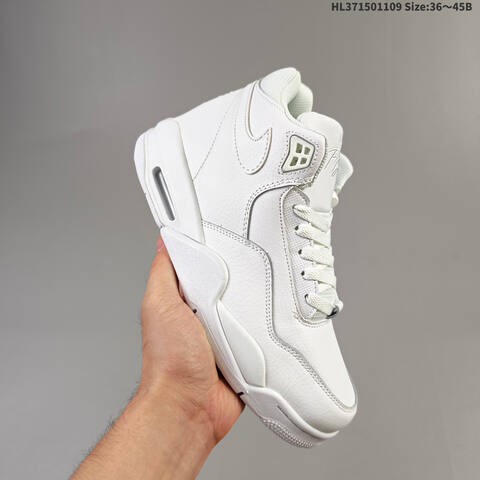 Other 89 Nike Air Flight Legacy 89 Swooshes Lifestyle (BS-63872)