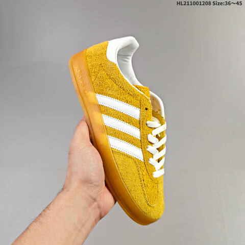 Adidas Originals Gazelle Indoor Lifestyle (BS-65353)